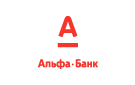 Банк Альфа-Банк в Новосильском